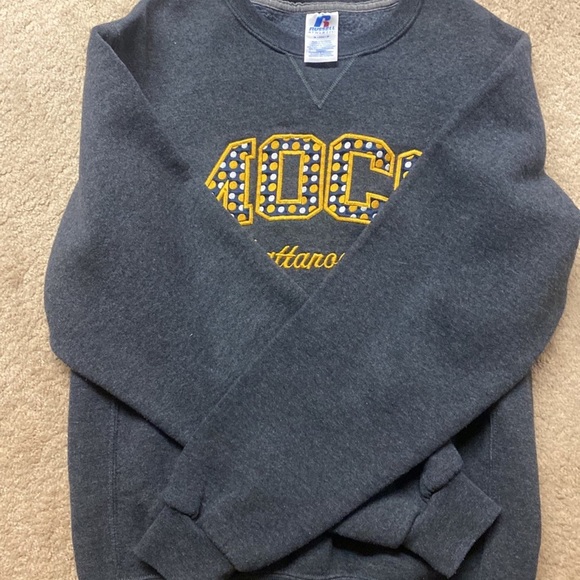 MOCS pullover - Picture 2 of 2